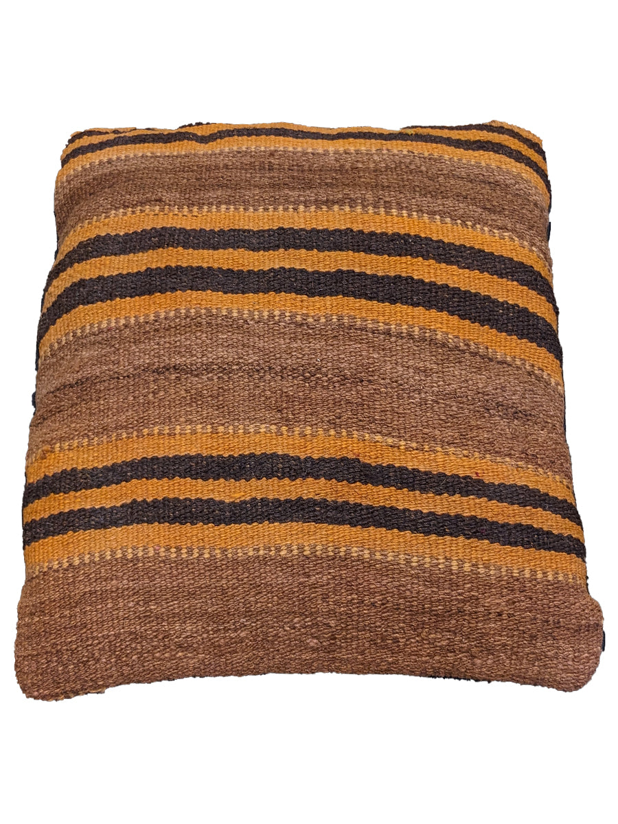 Turkish Kilim Cushion Cover - 50 x 50 cm