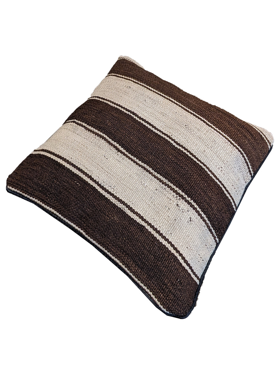 Turkish Kilim Cushion Cover - 50 x 50 cm