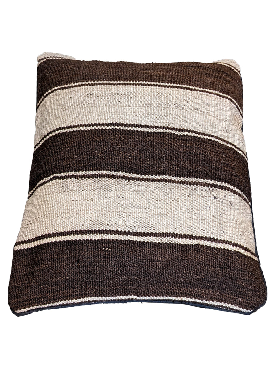 Turkish Kilim Cushion Cover - 50 x 50 cm