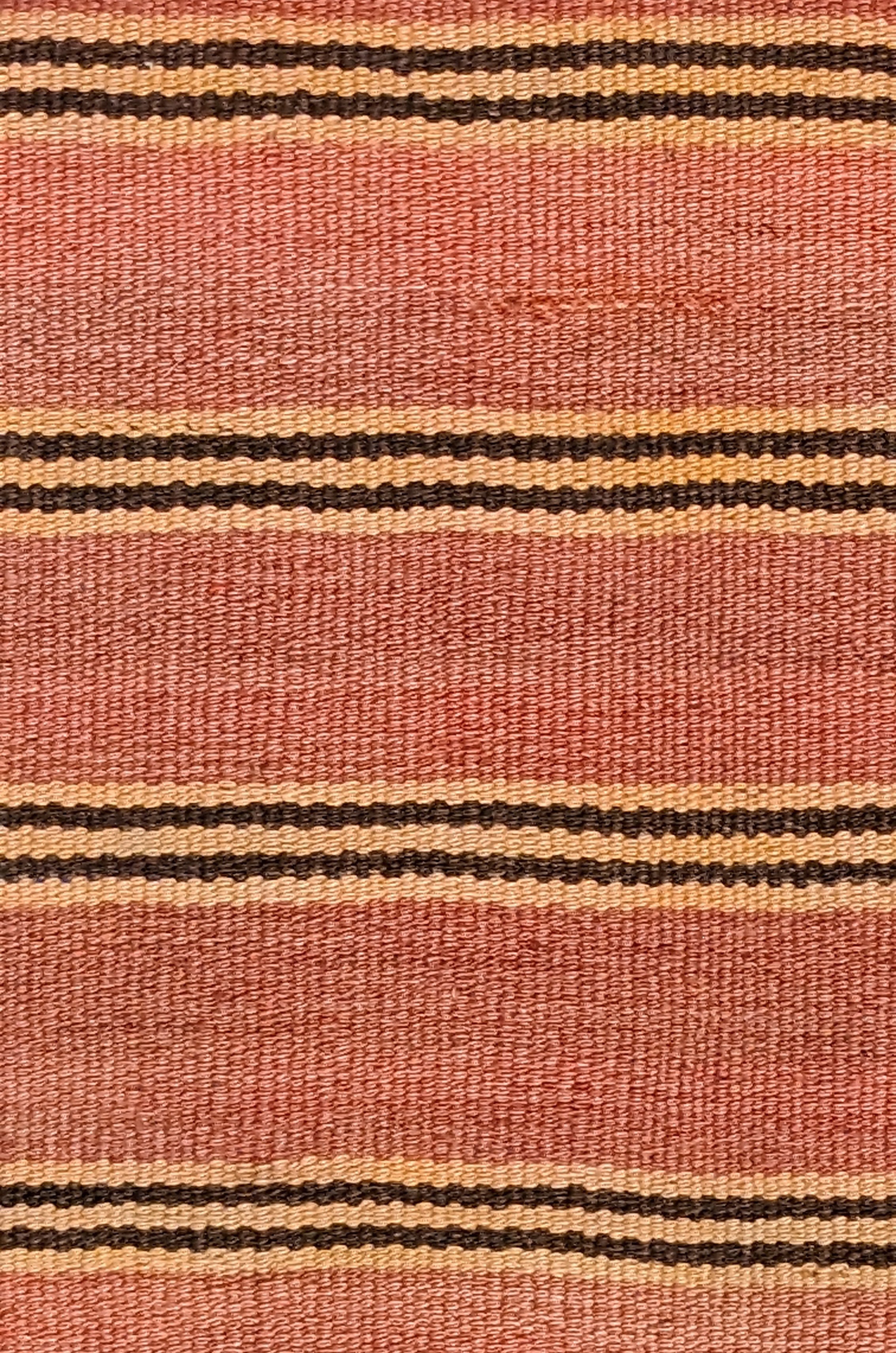 Turkish Kilim Cushion Cover - 44 x 44 cm