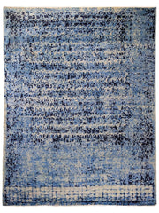 Dreamscape Modern Wool Rug - 369 x 280 cm