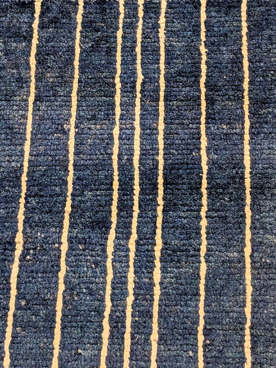Flourishia Hand Knotted Rug - Made to Order