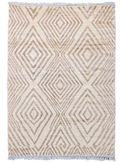Oracraft Hand Knotted Rug - Made to Order
