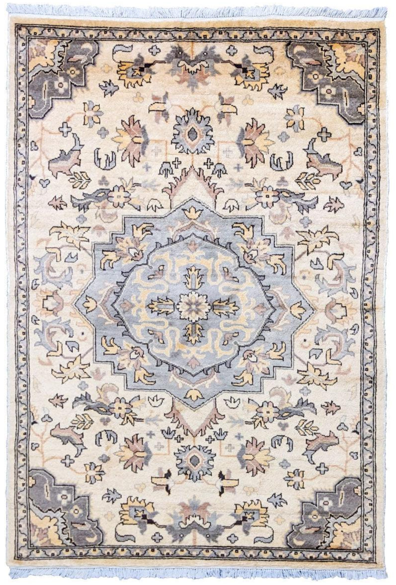 Lumicore Hand Knotted Rug - Made to Order
