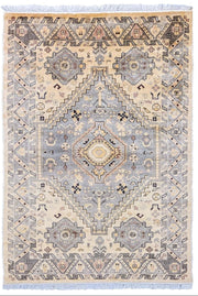 Velveton - Size: 7.11 x 4.11 - Imam Carpet Co