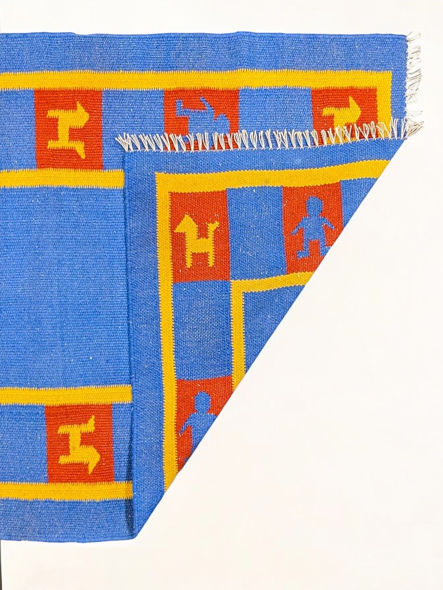 Canvas - Size: 226 x 67 cm