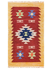 Contour - Size: 4.8 x 2.2 - Imam Carpet Co