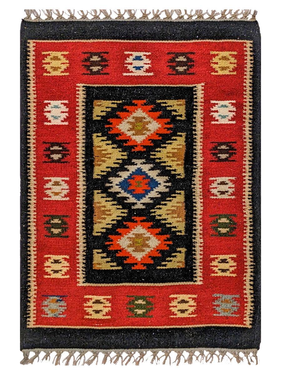 Nomangle - Size: 2.11 x 2.1 - Imam Carpet Co