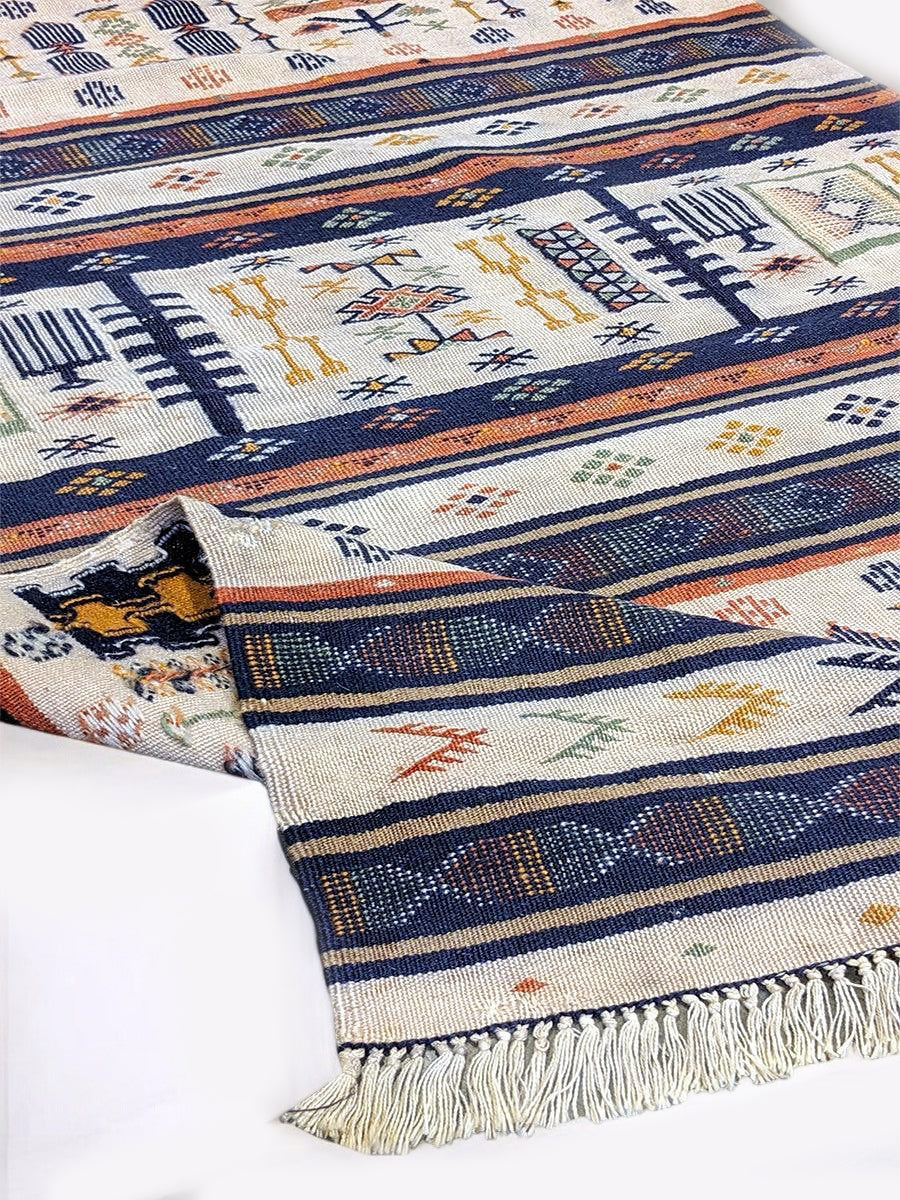 Palette - Größe: 4,6 x 2,4