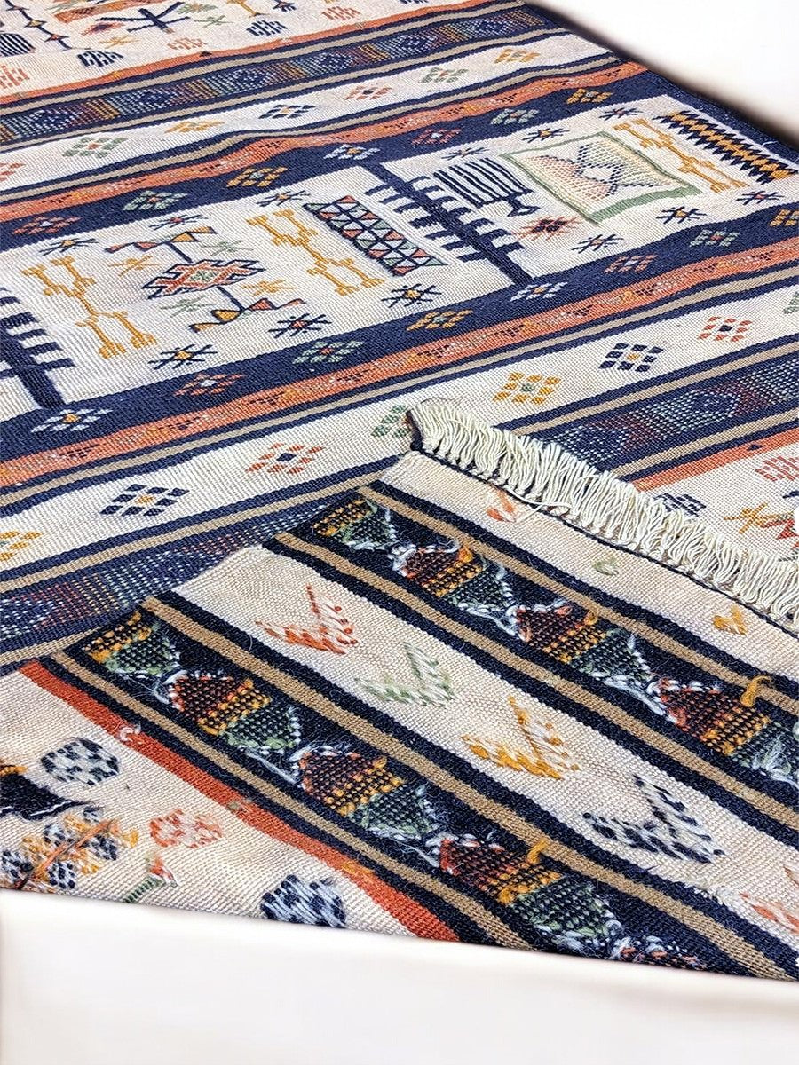 Palette - Größe: 4,6 x 2,4