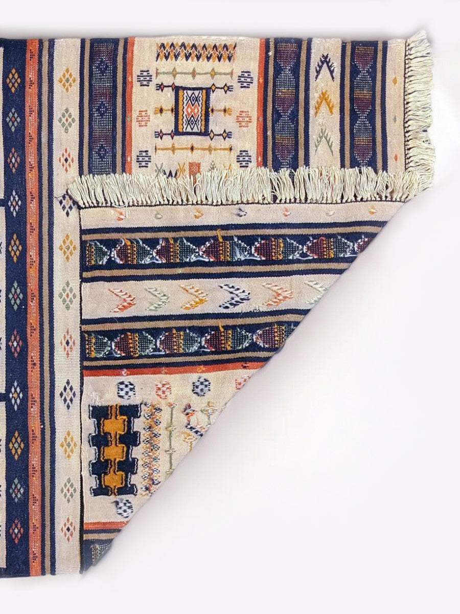 Palette - Größe: 4,6 x 2,4