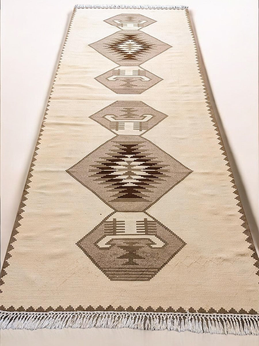 Wandermatte - Größe: 10,6 x 3,3