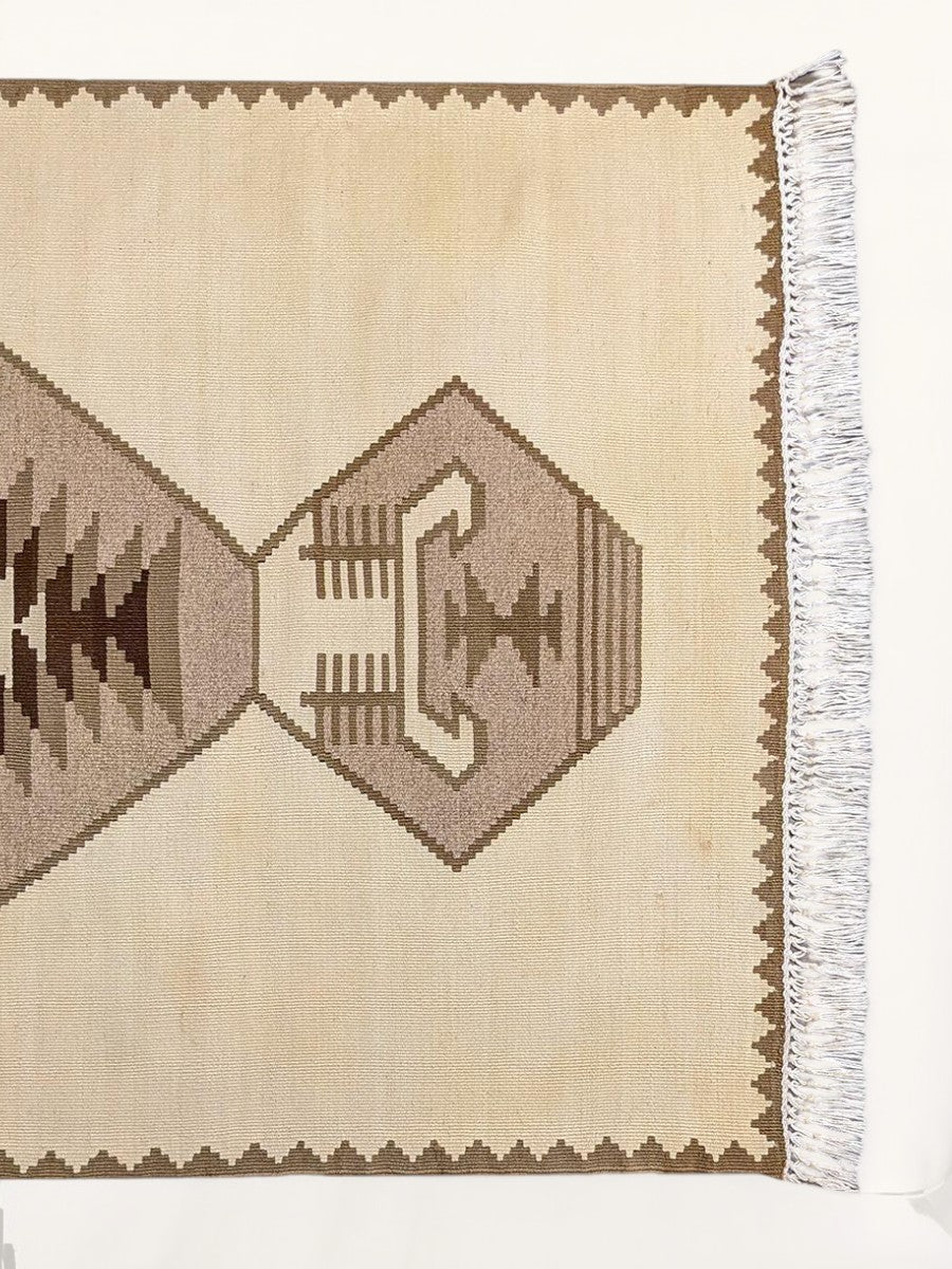 Wandermatte - Größe: 10,6 x 3,3