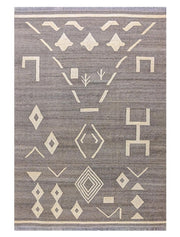 Brundra Hand Knotted Rug - Made to Order