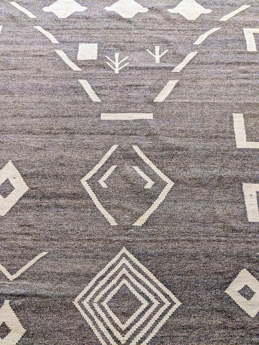 Brundra Hand Knotted Rug - Made to Order