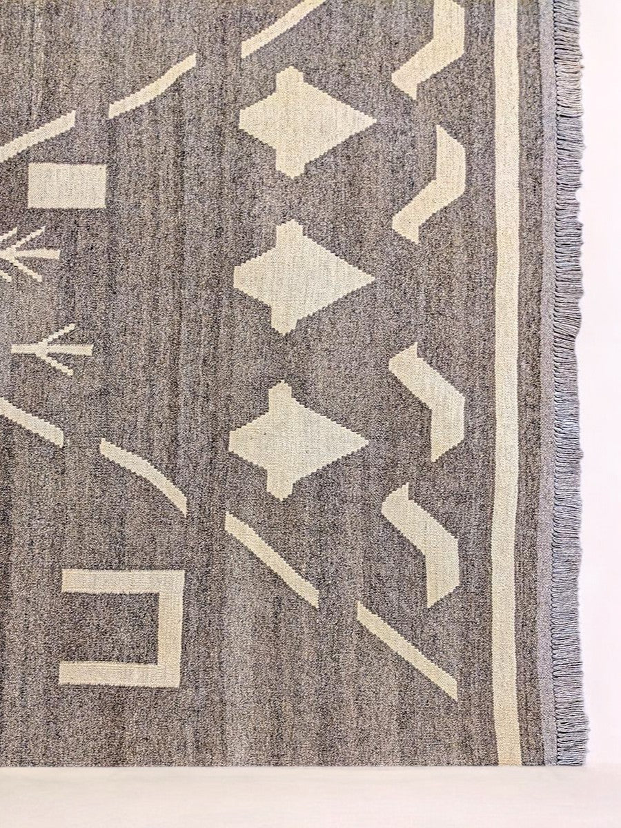 Brundra Hand Knotted Rug - Made to Order