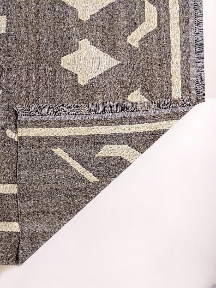 Brundra Hand Knotted Rug - Made to Order