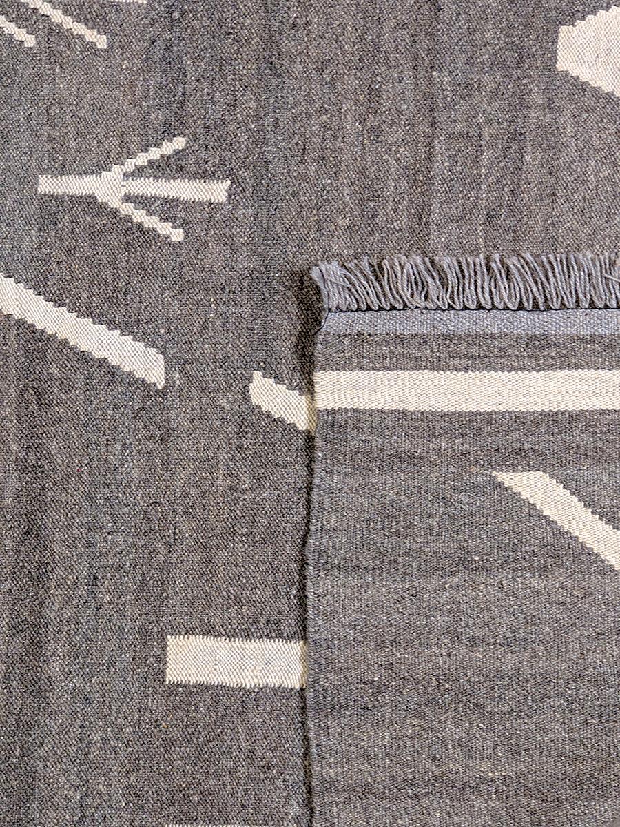 Brundra Hand Knotted Rug - Made to Order