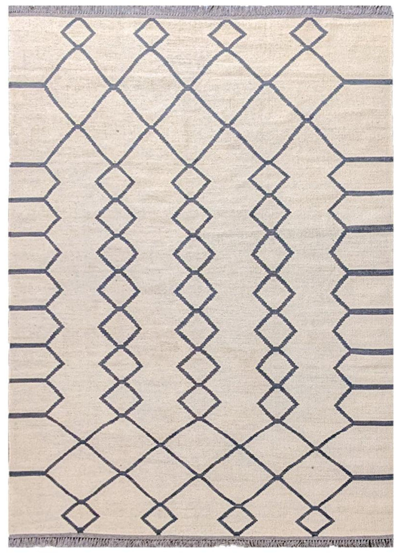 Emblow Hand Knotted Rug - Made to Order