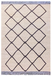 Interlace - Size: 5.2 x 3.2 - Imam Carpet Co