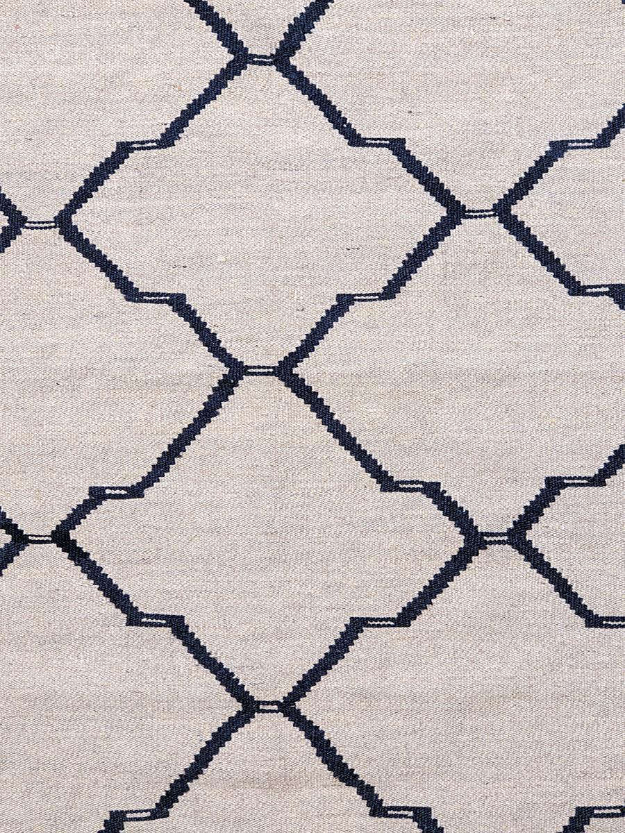 Arctic Hand Knotted Rug - Made to Order