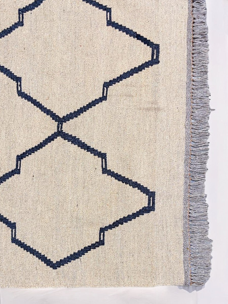 Arctic Hand Knotted Rug - Made to Order