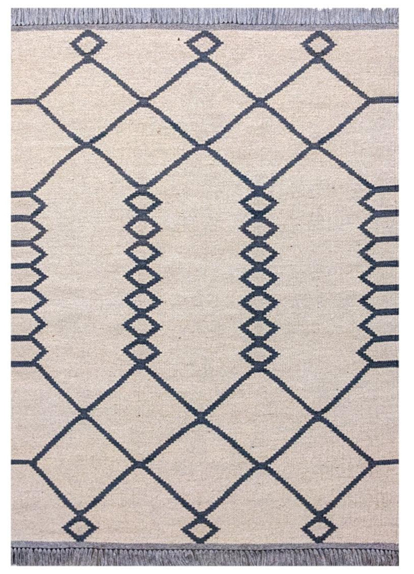 Sunlit Hand Knotted Rug - Made to Order