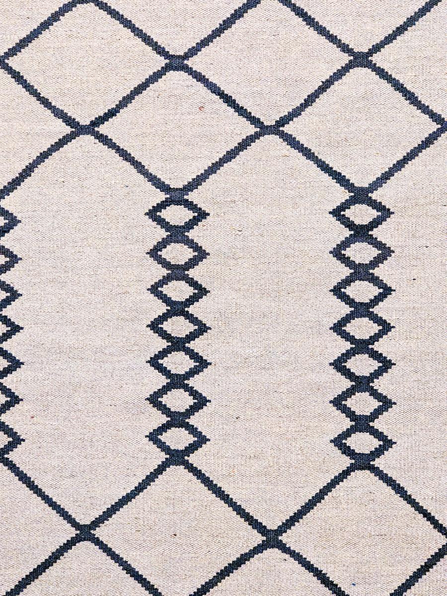 Handgeknüpfter Sonnenlicht-Teppich – Maßanfertigung