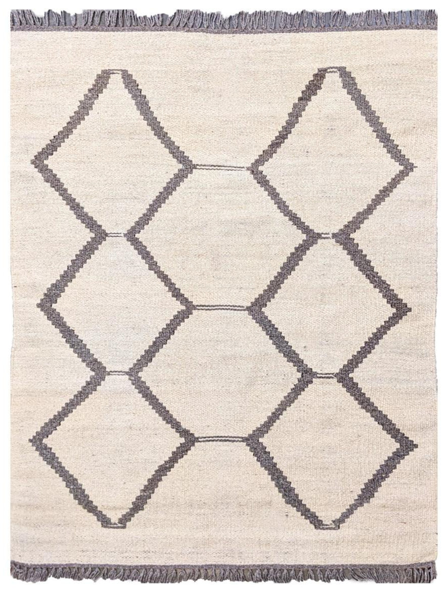 Twilight Hand Knotted Rug - Made to Order