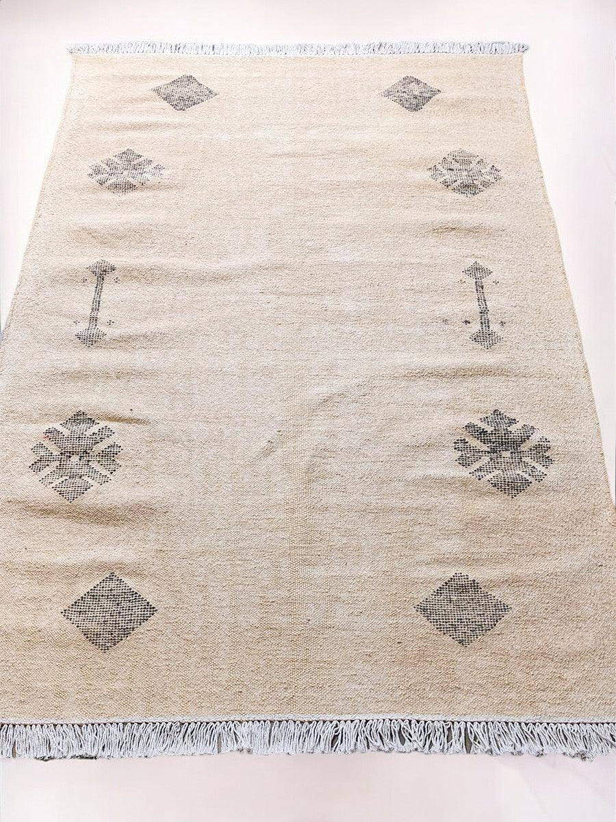 Wander Hand Knotted Rug - Made to Order