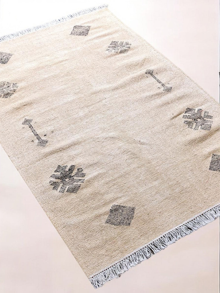 Wander Hand Knotted Rug - Made to Order