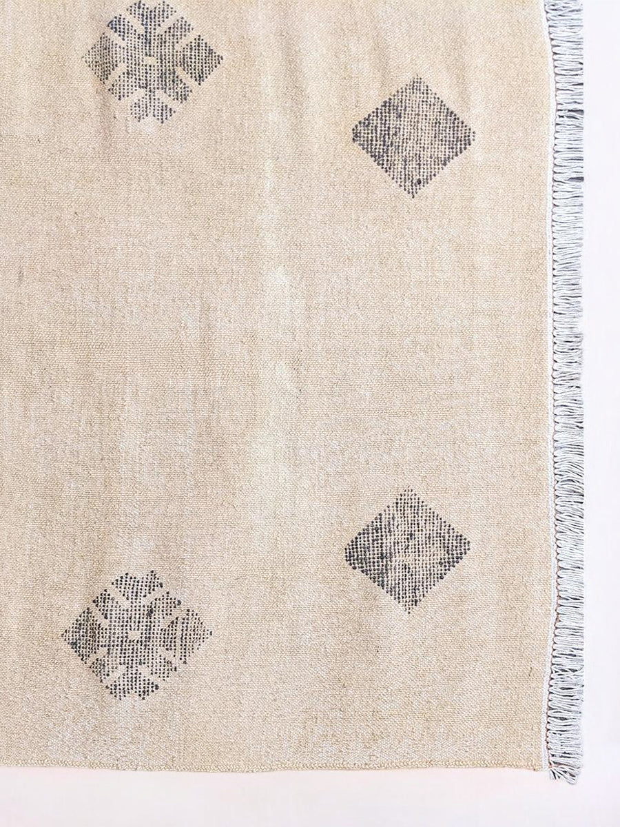 Wander Hand Knotted Rug - Made to Order