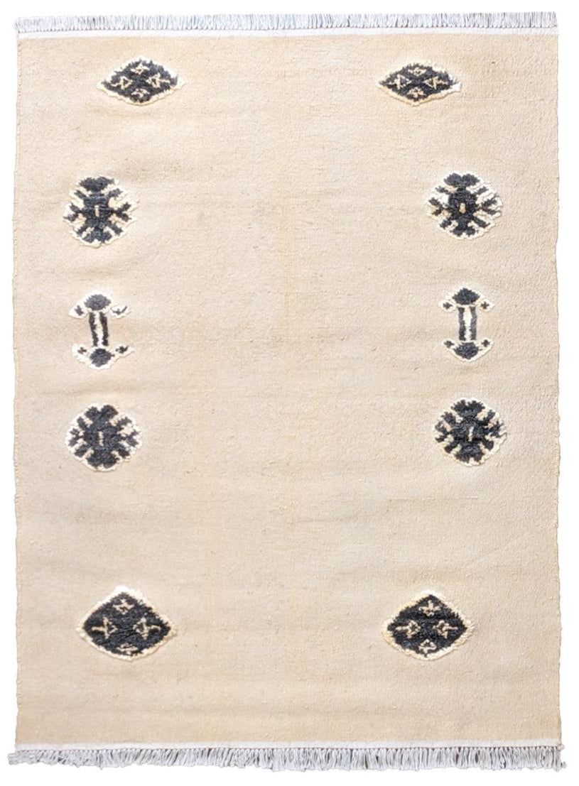 Whimsift Hand Knotted Rug - Made to Order