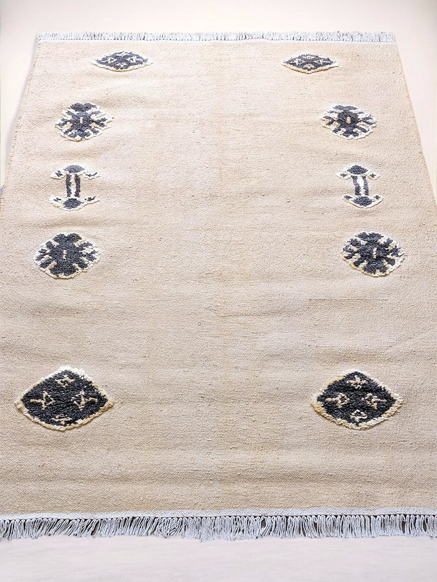 Whimsift Hand Knotted Rug - Made to Order