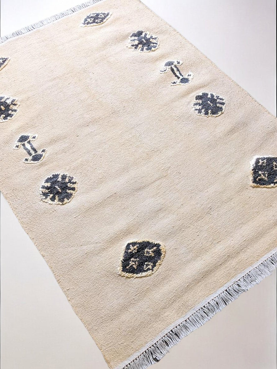 Whimsift Hand Knotted Rug - Made to Order