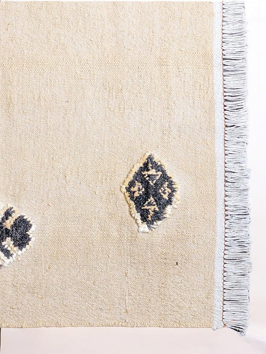 Whimsift Hand Knotted Rug - Made to Order