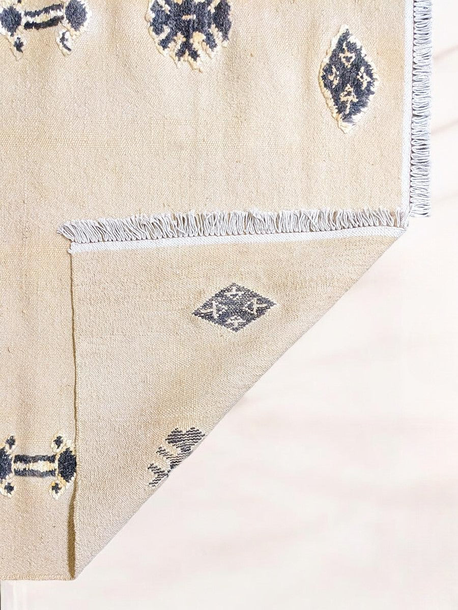 Whimsift Hand Knotted Rug - Made to Order