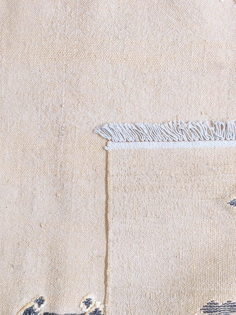 Whimsift Hand Knotted Rug - Made to Order