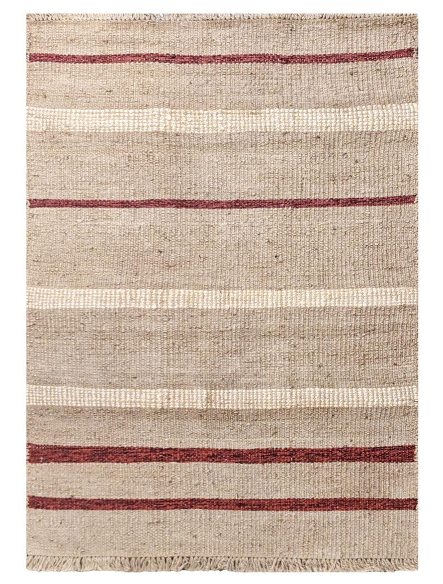 Prairial Hand Knotted Rug - Made to Order
