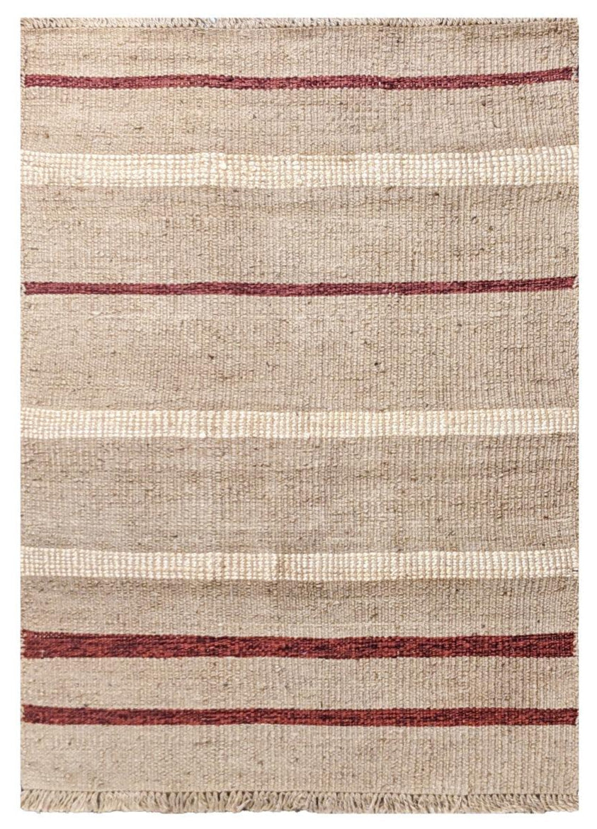 Prairial Hand Knotted Rug - Made to Order