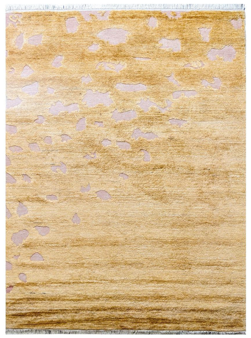 Metroista Hand Knotted Rug - Made to Order