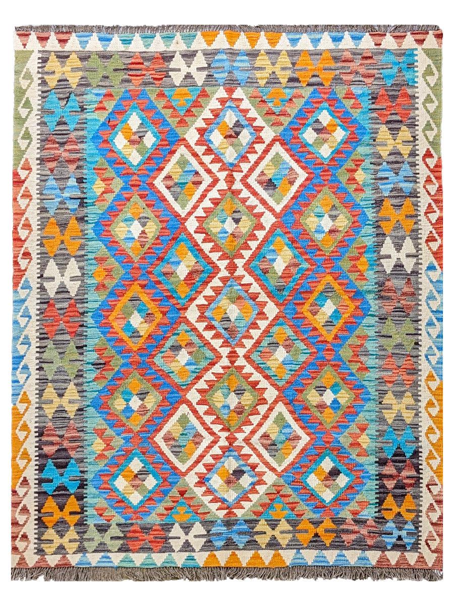 Maimana - 191 x 157 cm