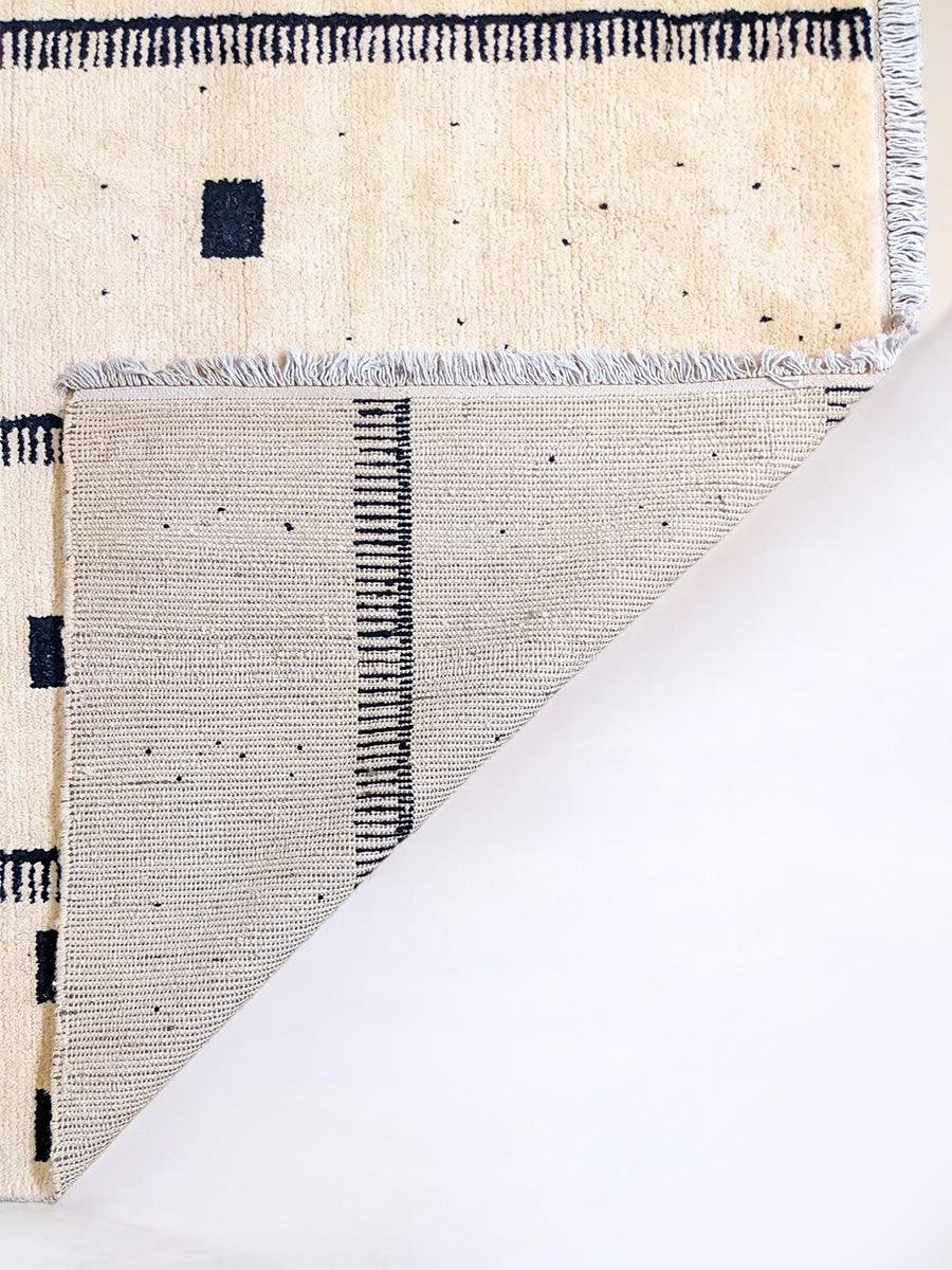 Vortexic Hand Knotted Rug - Made to Order