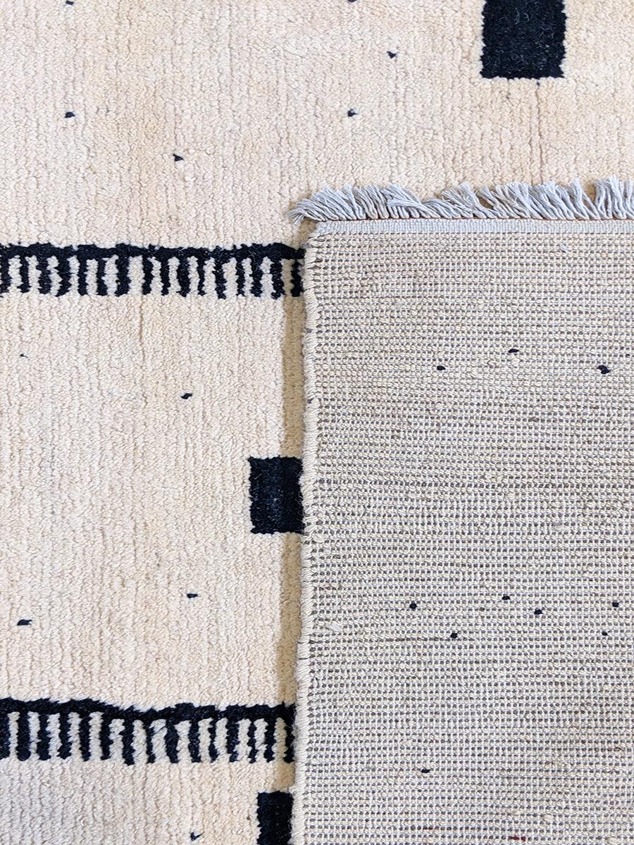 Vortexic Hand Knotted Rug - Made to Order