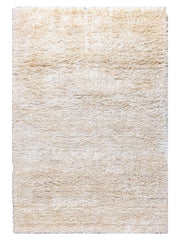 Modesh Shaggy Wool Rug - Custom
