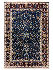 Oriental Chobi Rug - Size: 295 × 198 cm