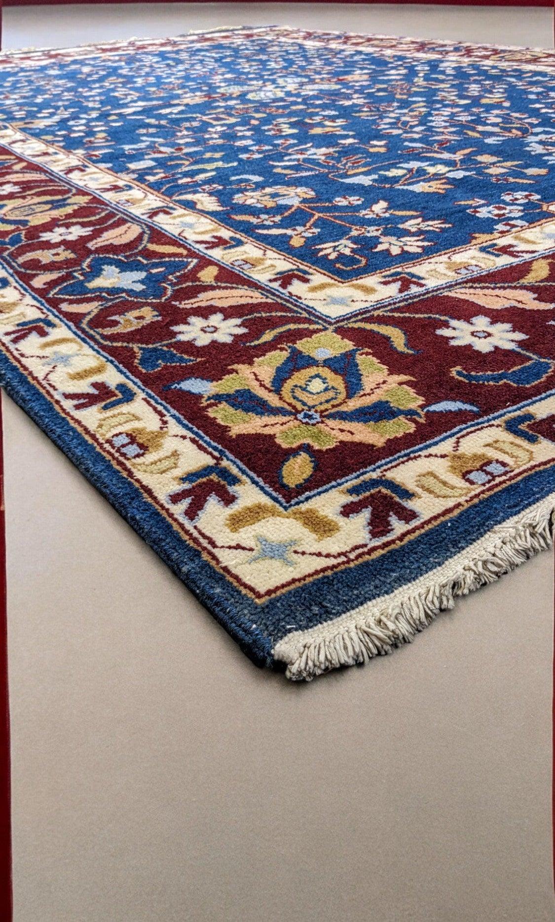 Oriental Chobi Rug - Size: 295 × 198 cm