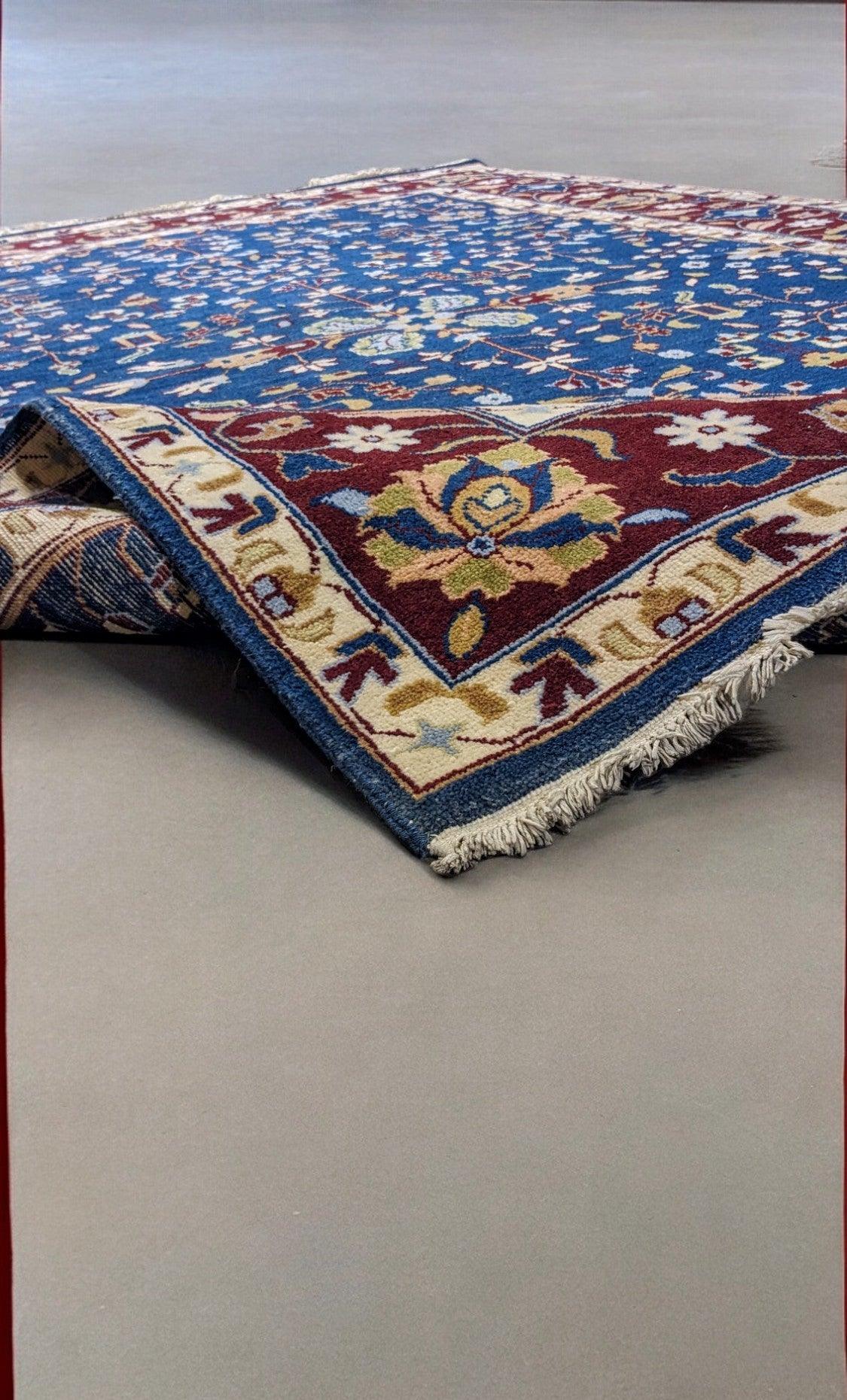 Oriental Chobi Teppich – Größe: 295 × 198 cm