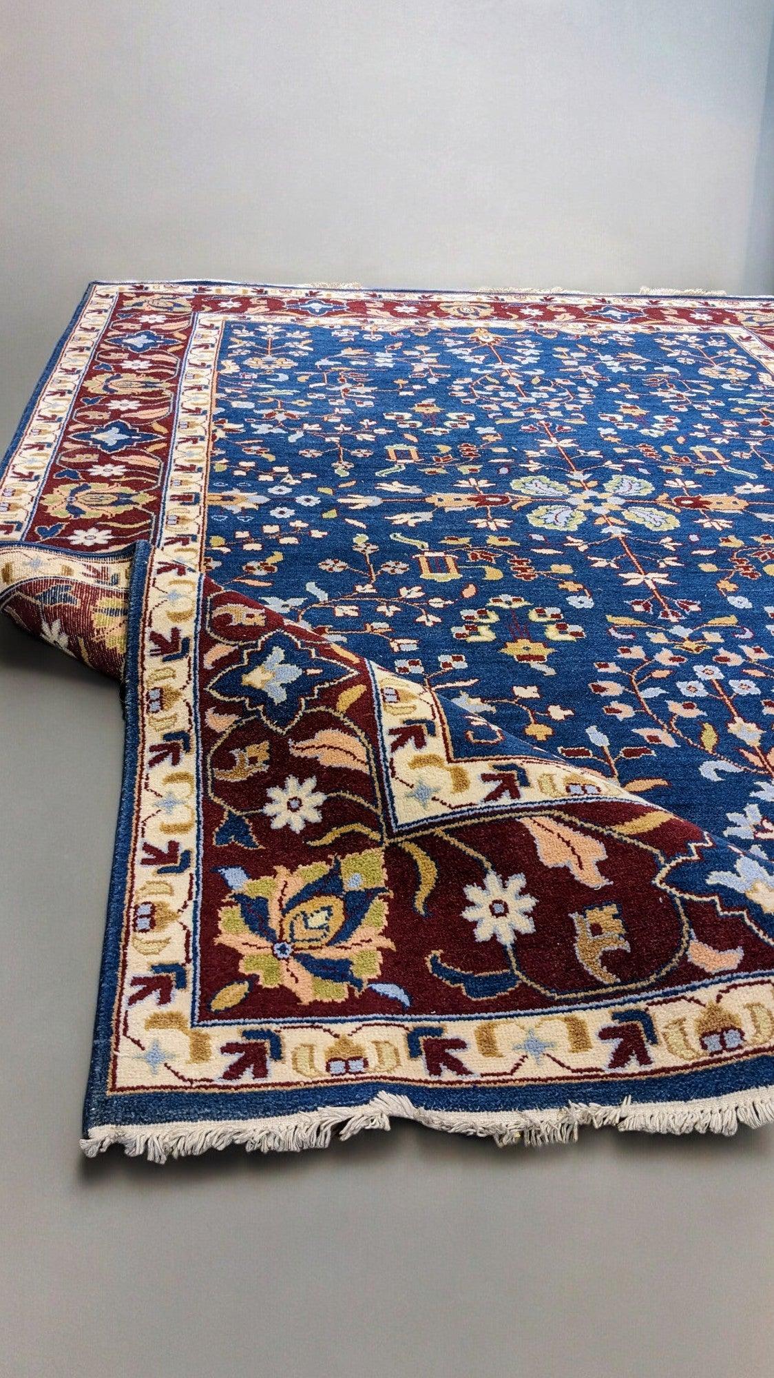 Oriental Chobi Rug - Size: 295 × 198 cm