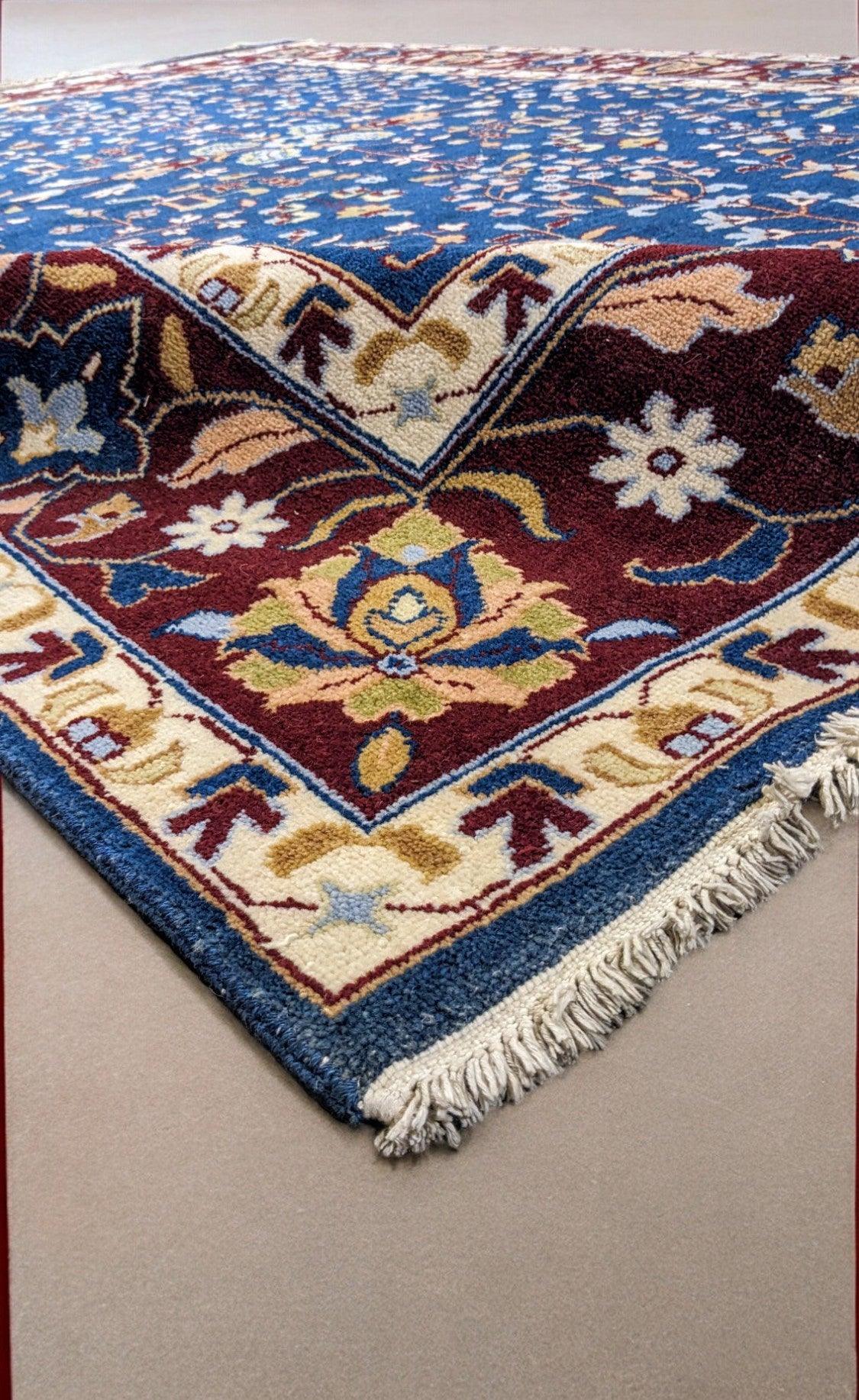 Oriental Chobi Rug - Size: 295 × 198 cm